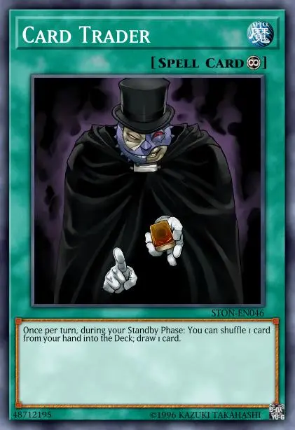 Card Trader